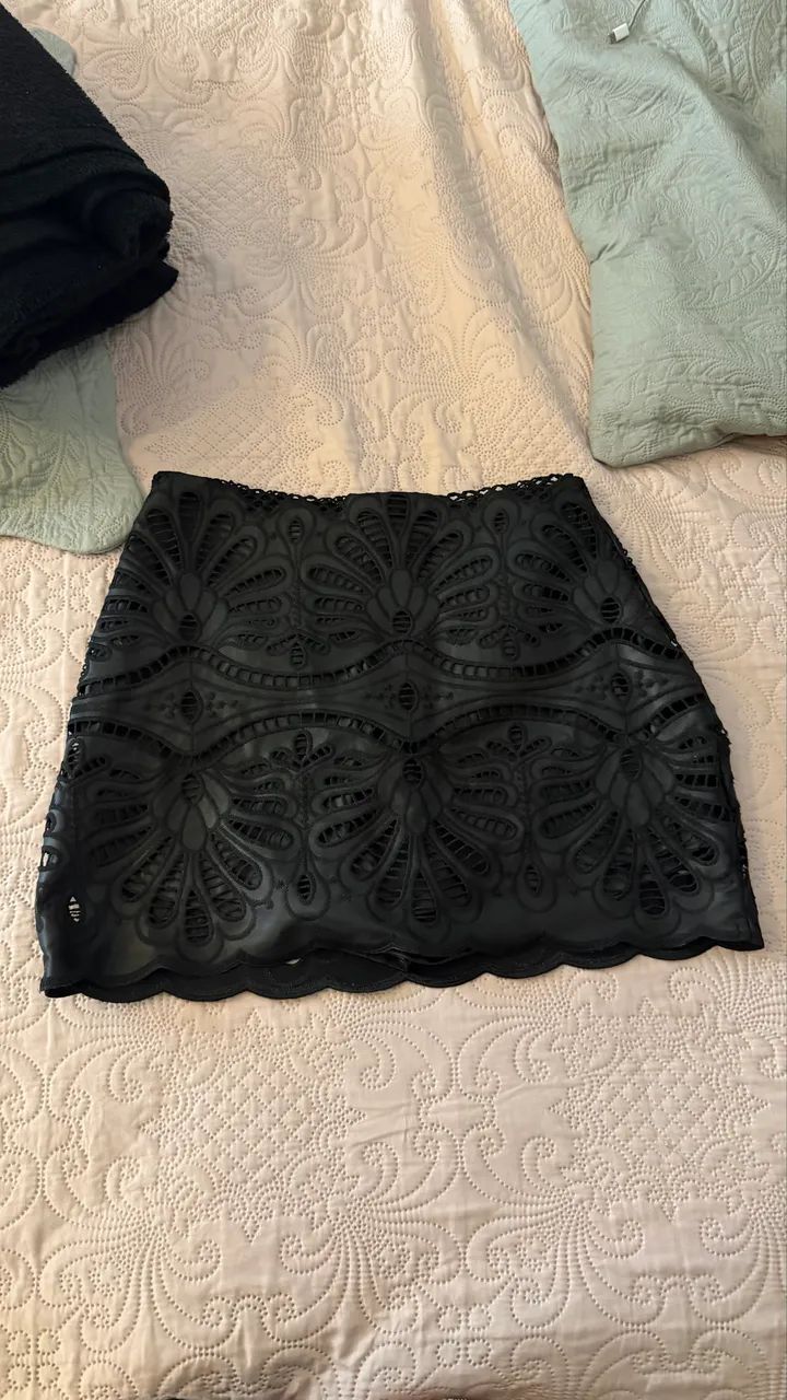 Short saia 