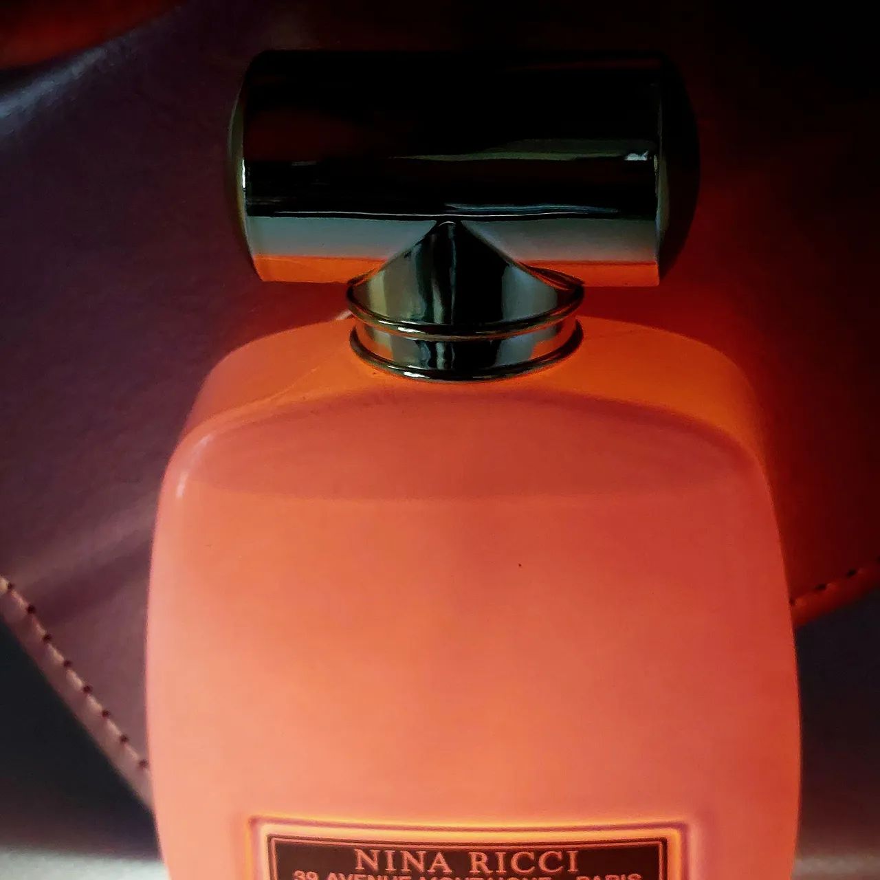 Rose Extase Nina Ricci 30ml Perfume Feminino - Foto 5