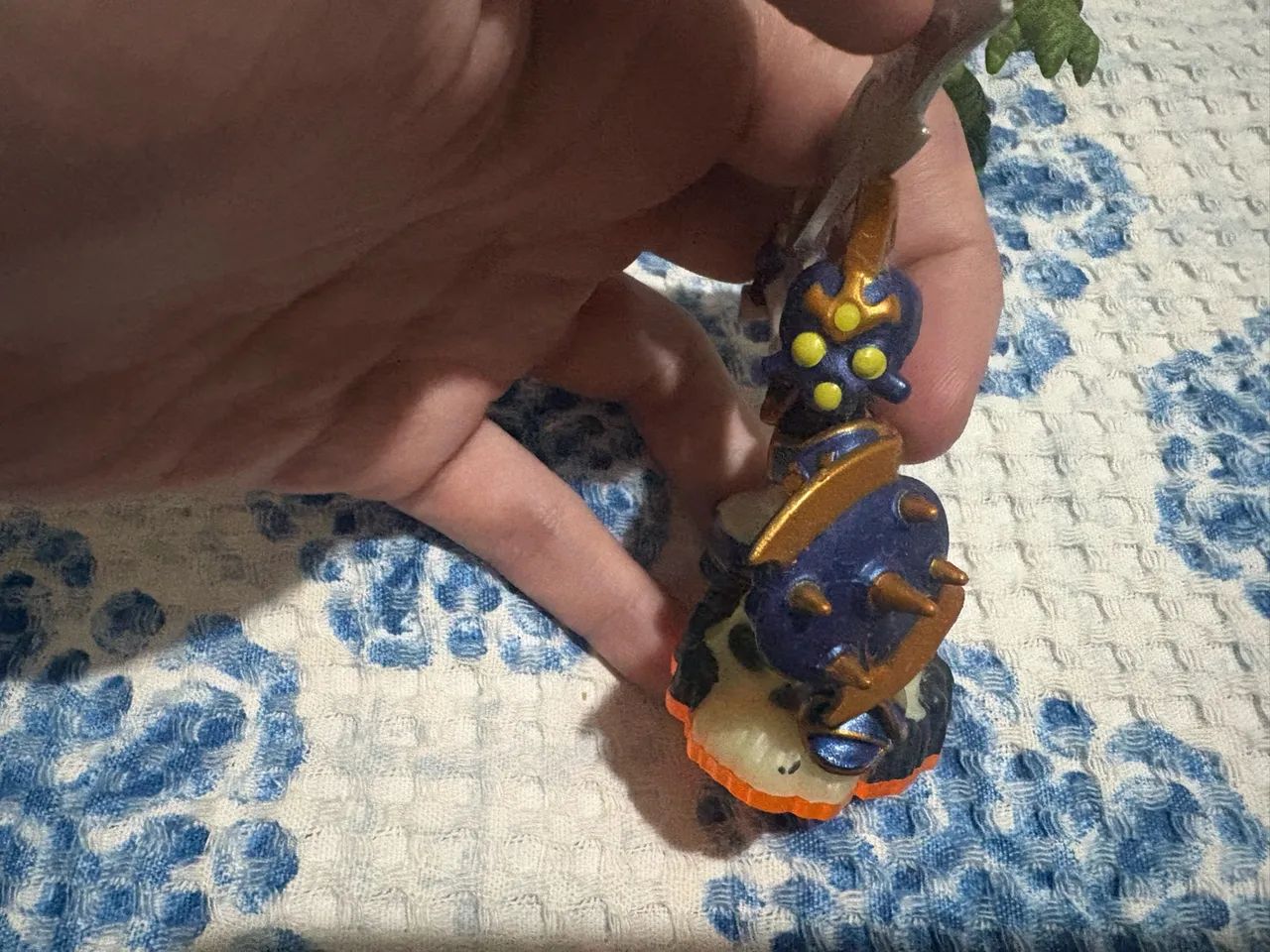 6 Skylanders - Foto 5