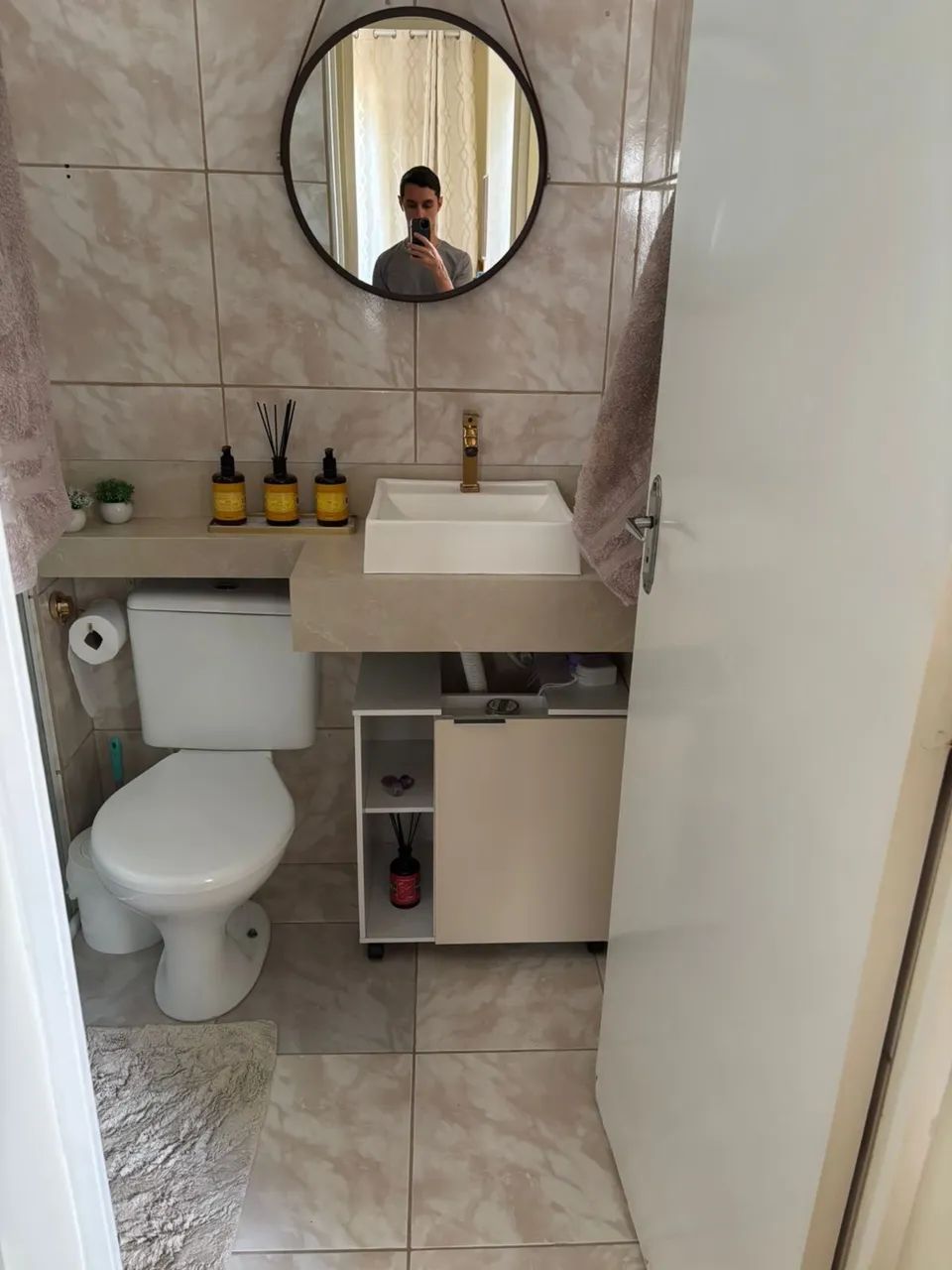 Apartamento 2 quartos CDHU - Foto 5