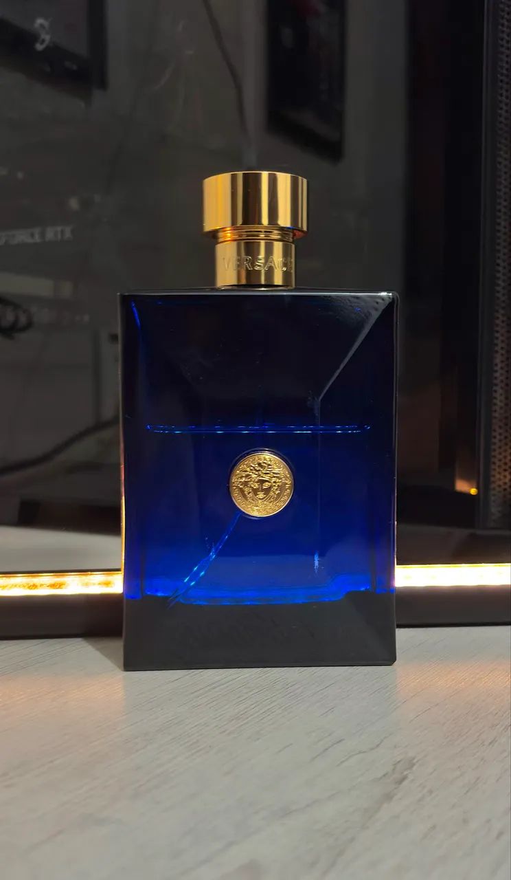 Versace Dylan Blue 200ml