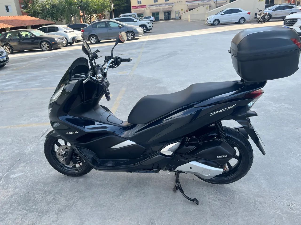 PCX - Honda  - Foto 5