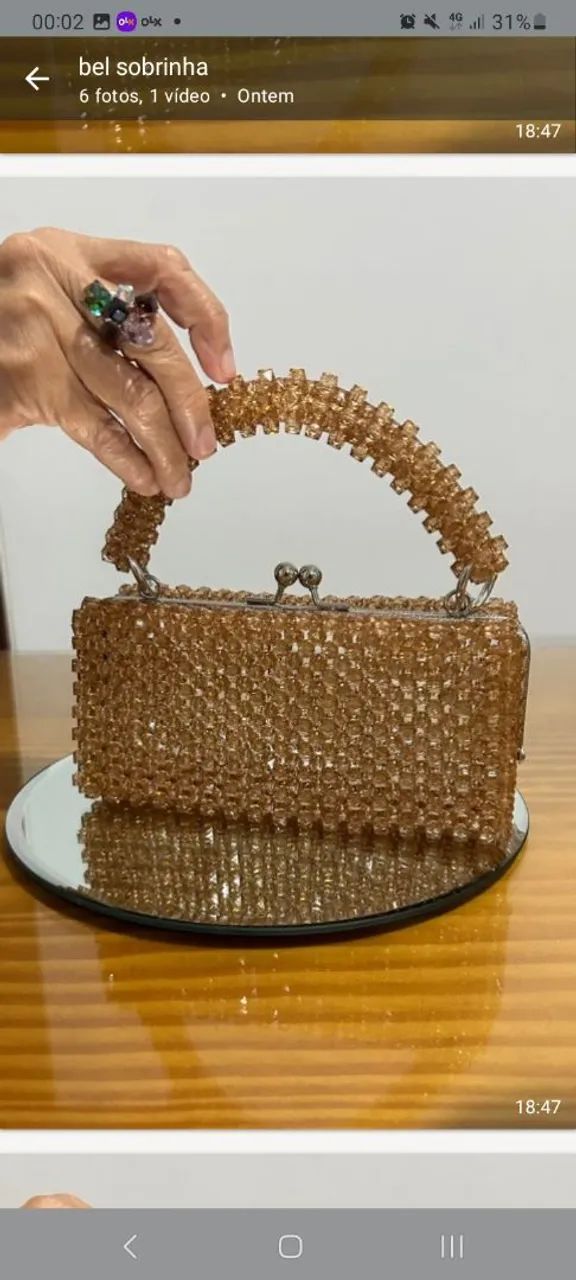 bolsas de pedrarias - Foto 4
