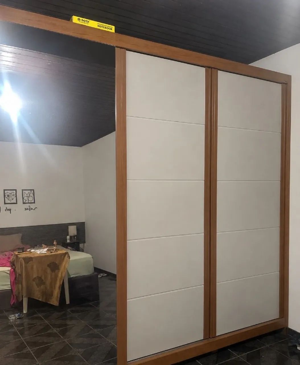 Guarda roupa 