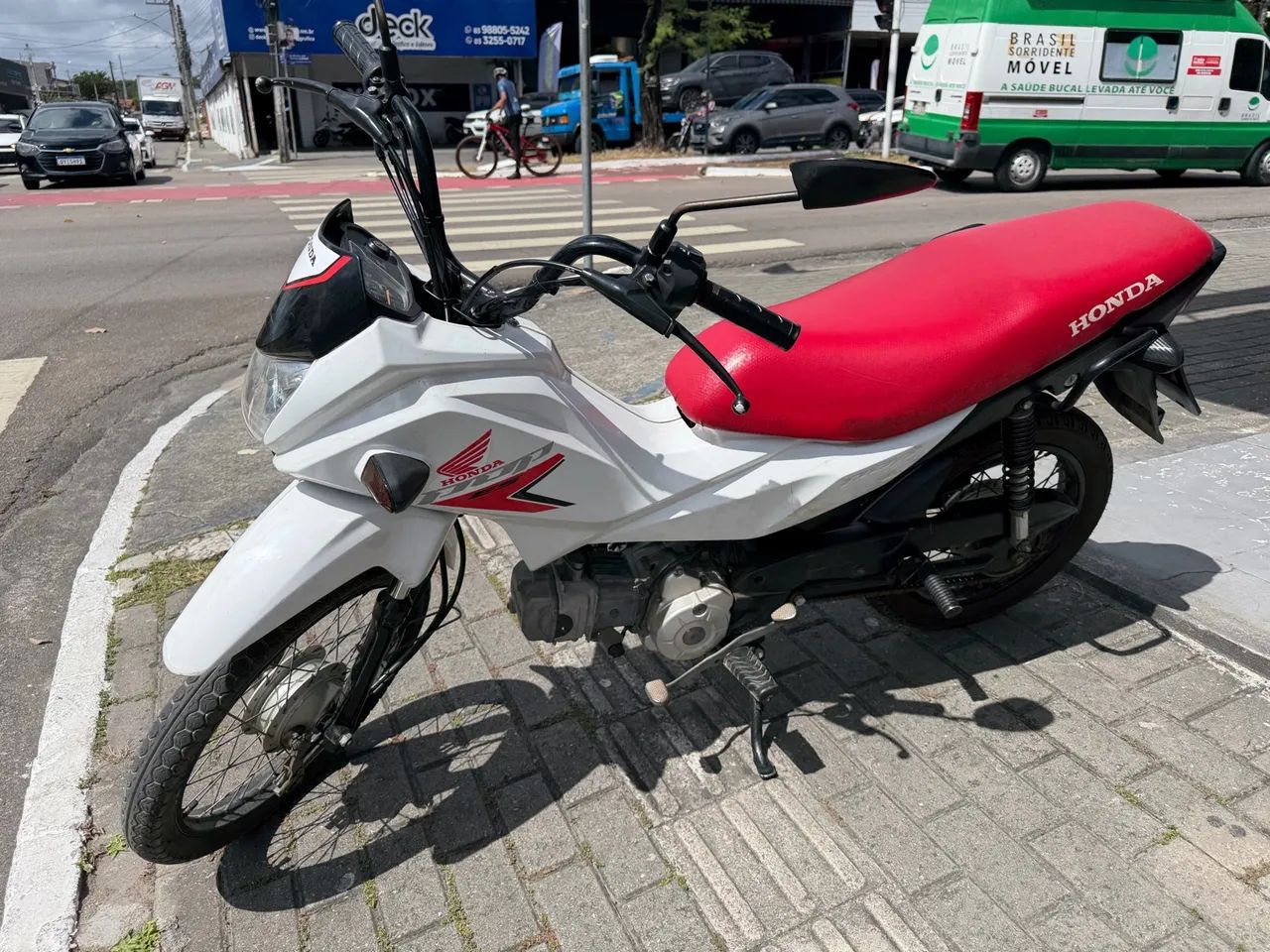 POP 110i