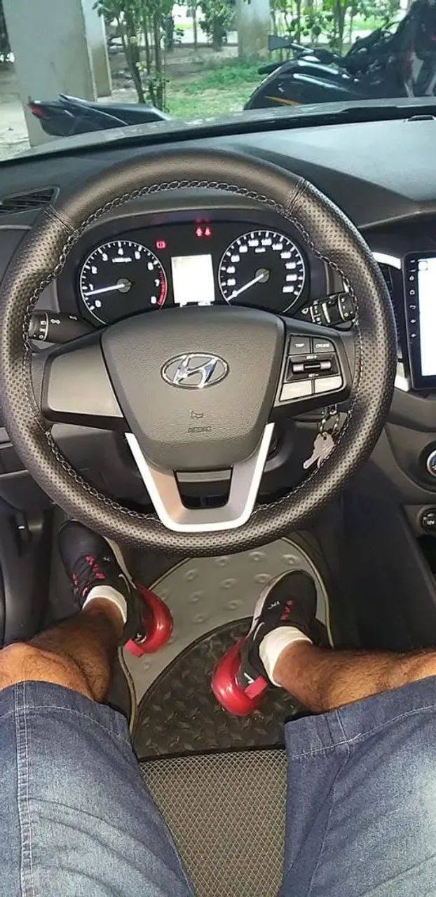 Capa de volante  - Foto 3