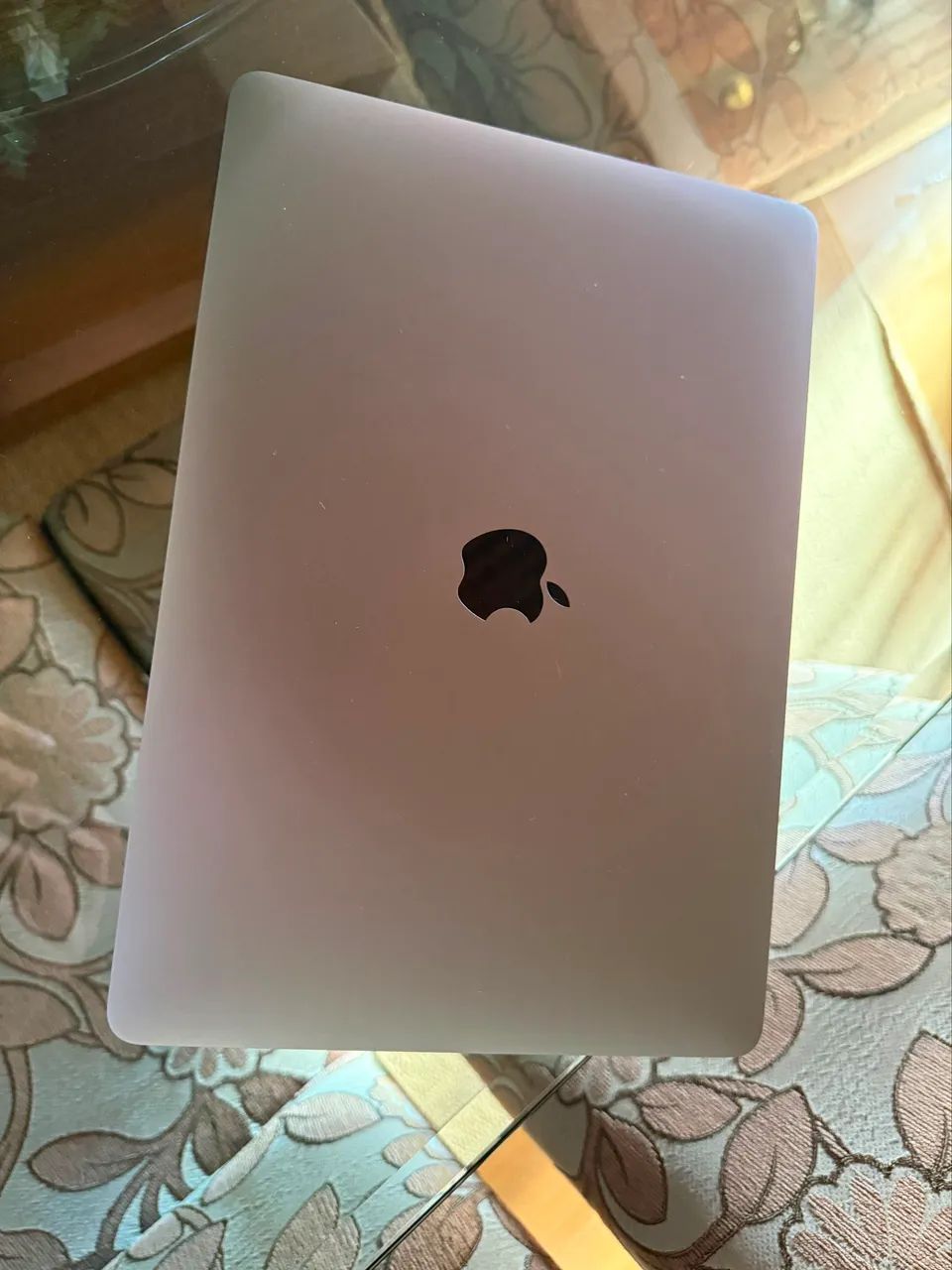 Macbook Pro 2019 - Foto 2