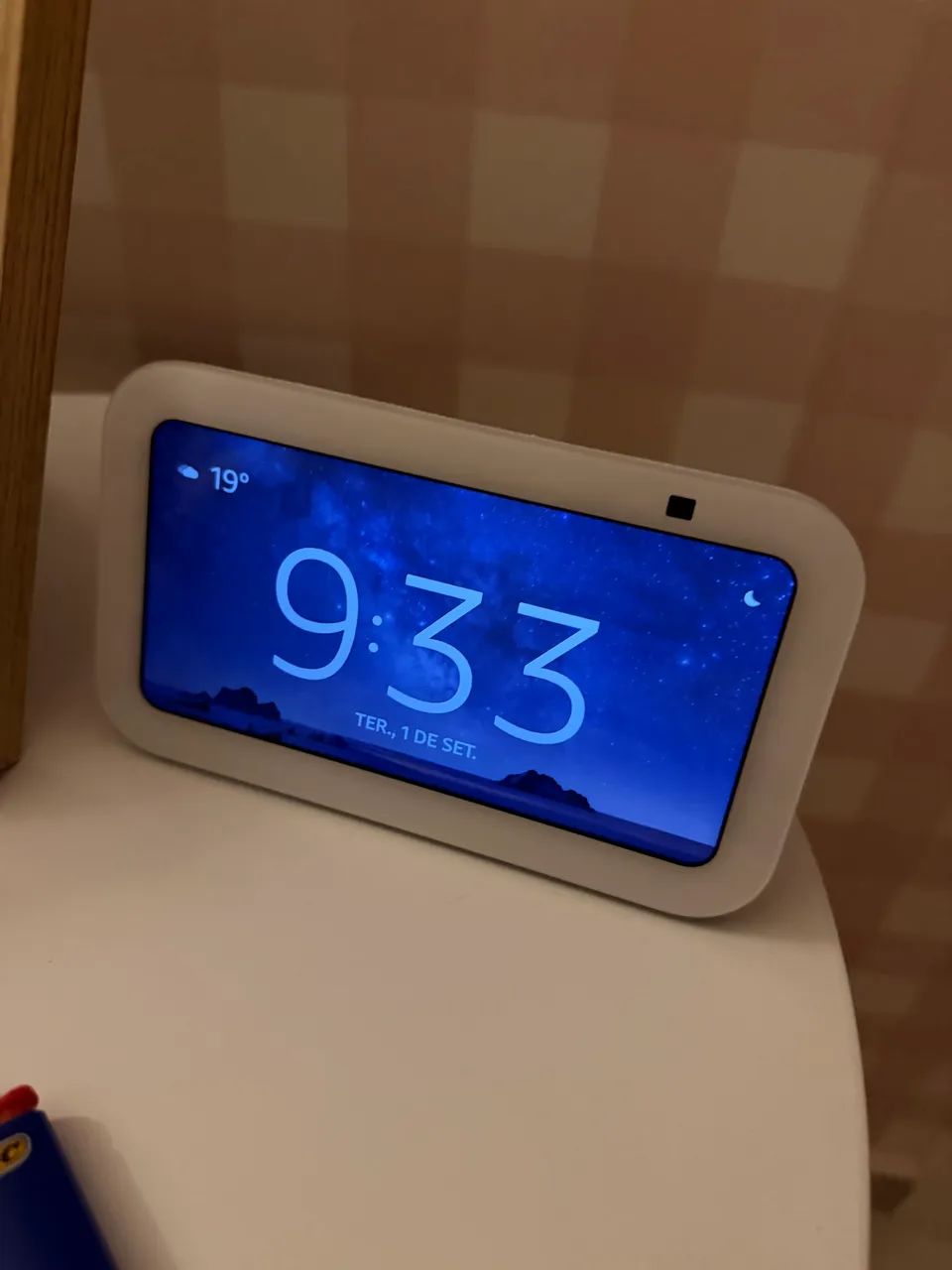 Alexa echo show 5 - Foto 2