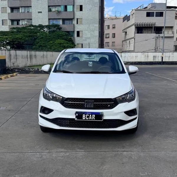Fiat Cronos 1.3 8V Flex 2022 - Foto 2