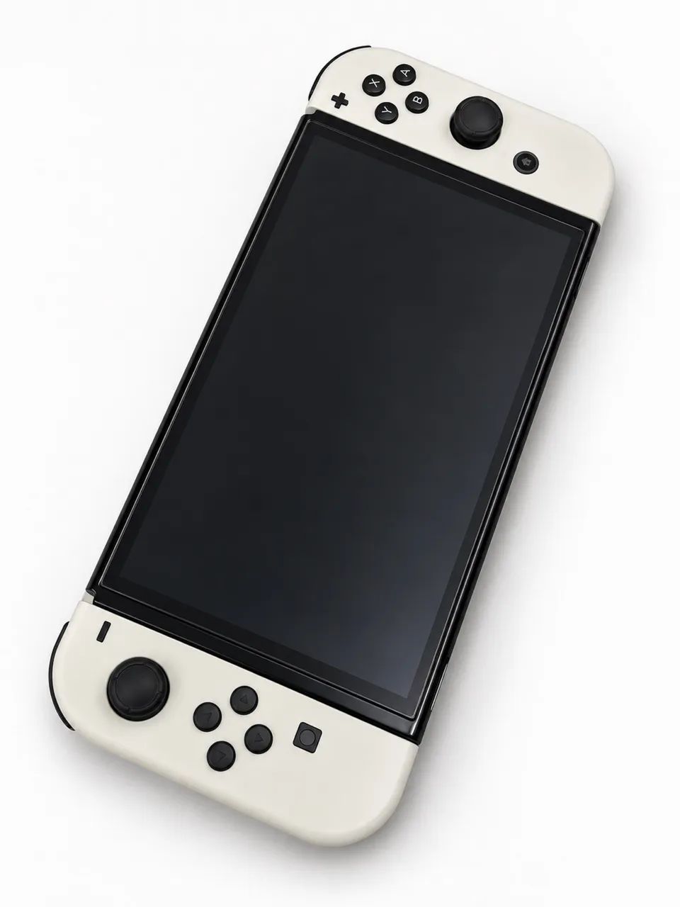 Nintendo Switch Oled - 64gb