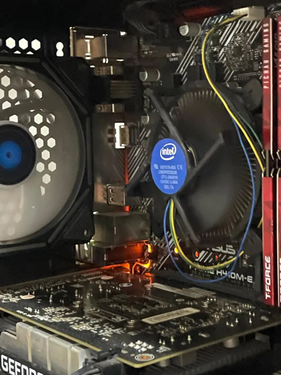 Pc gamer 