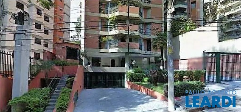 APARTAMENTO - REAL PARQUE - SP - Foto 4
