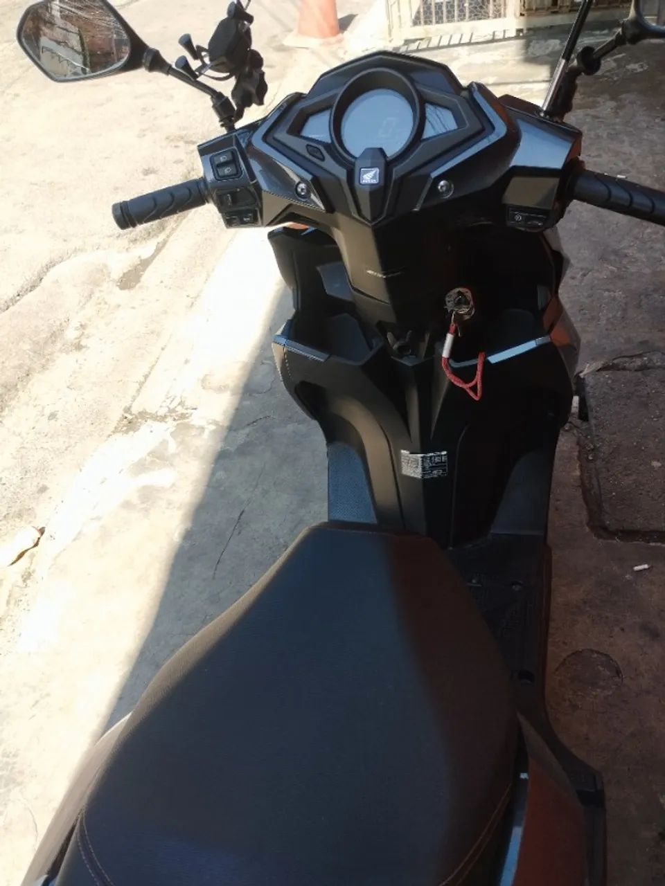 Honda elite 2024 - Foto 3