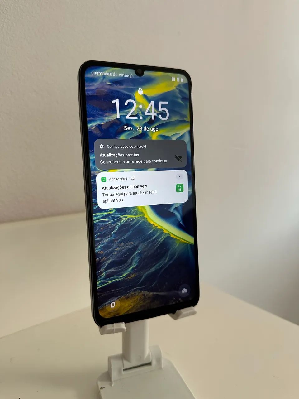 Realme c51 - Foto 4