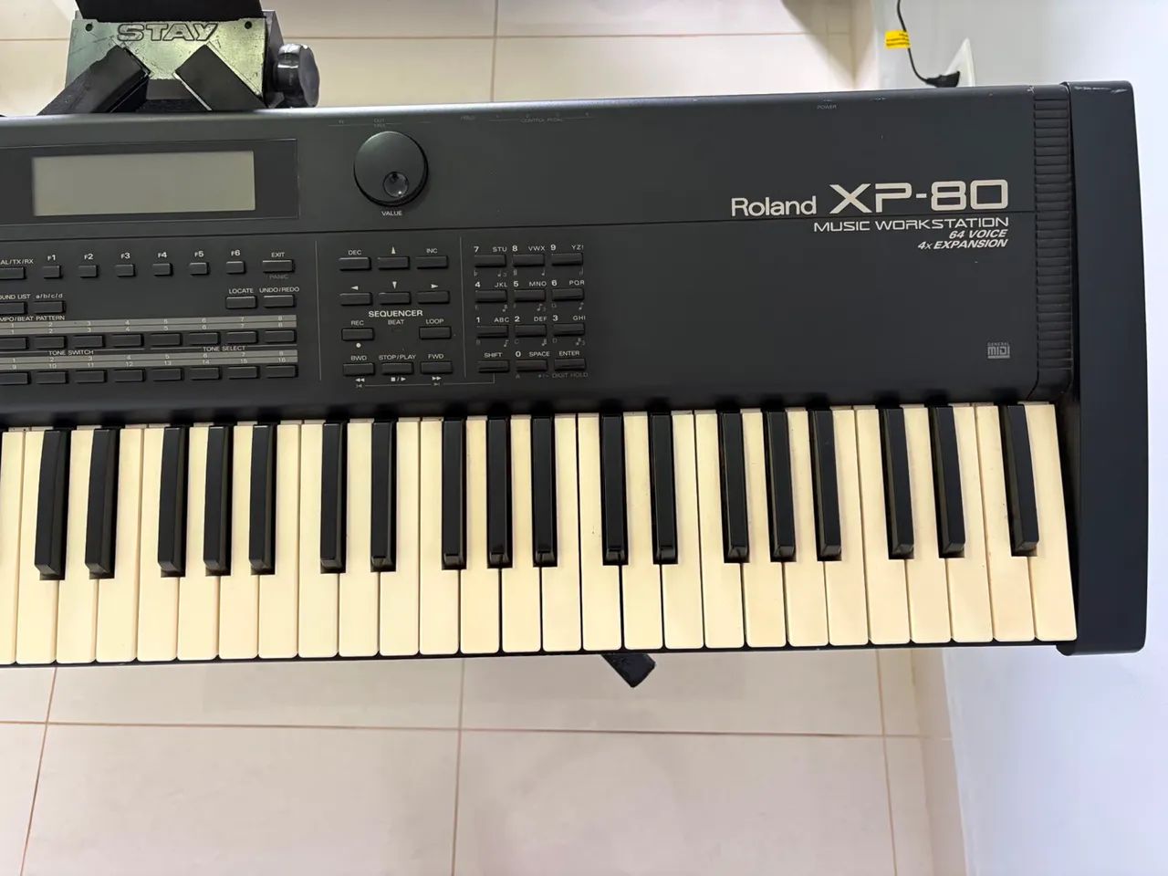 Roland XP80 - Foto 2