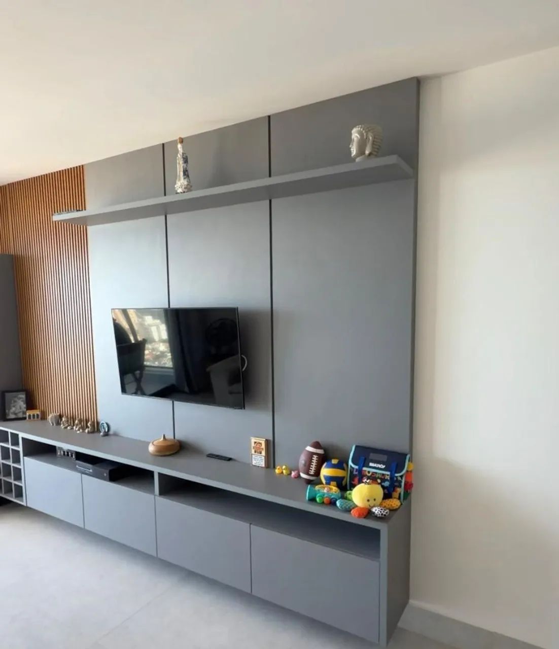 Apartamento Residencial / Manaíra - Foto 5
