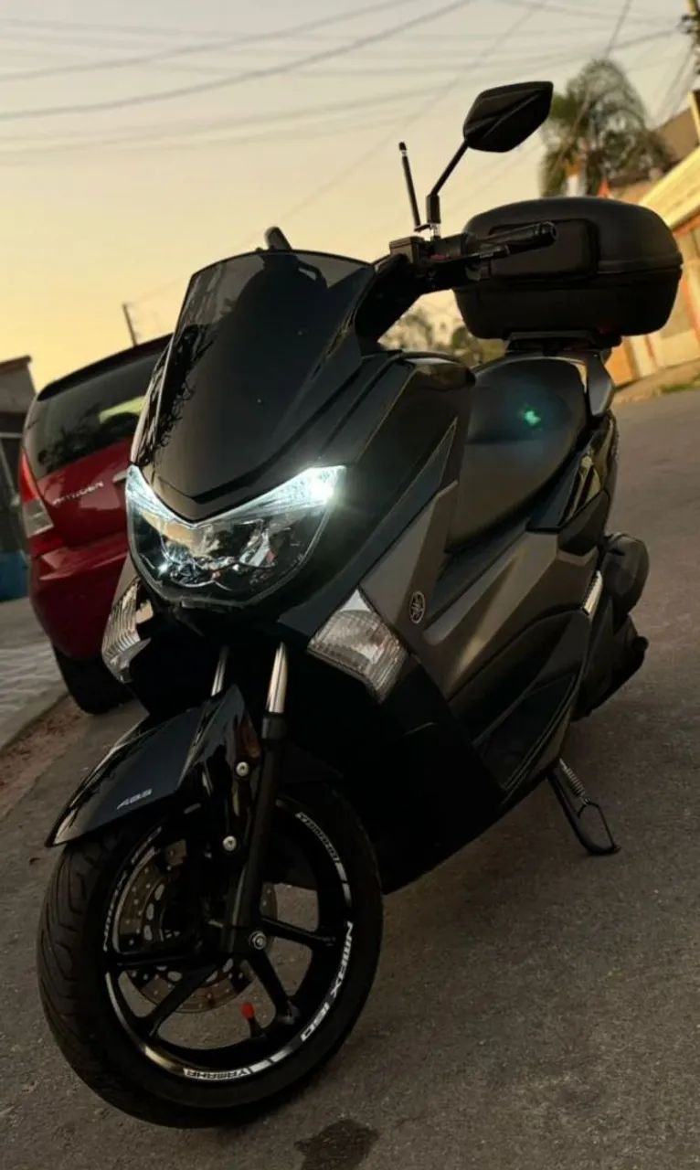 NMAX oportunidade  - Foto 3