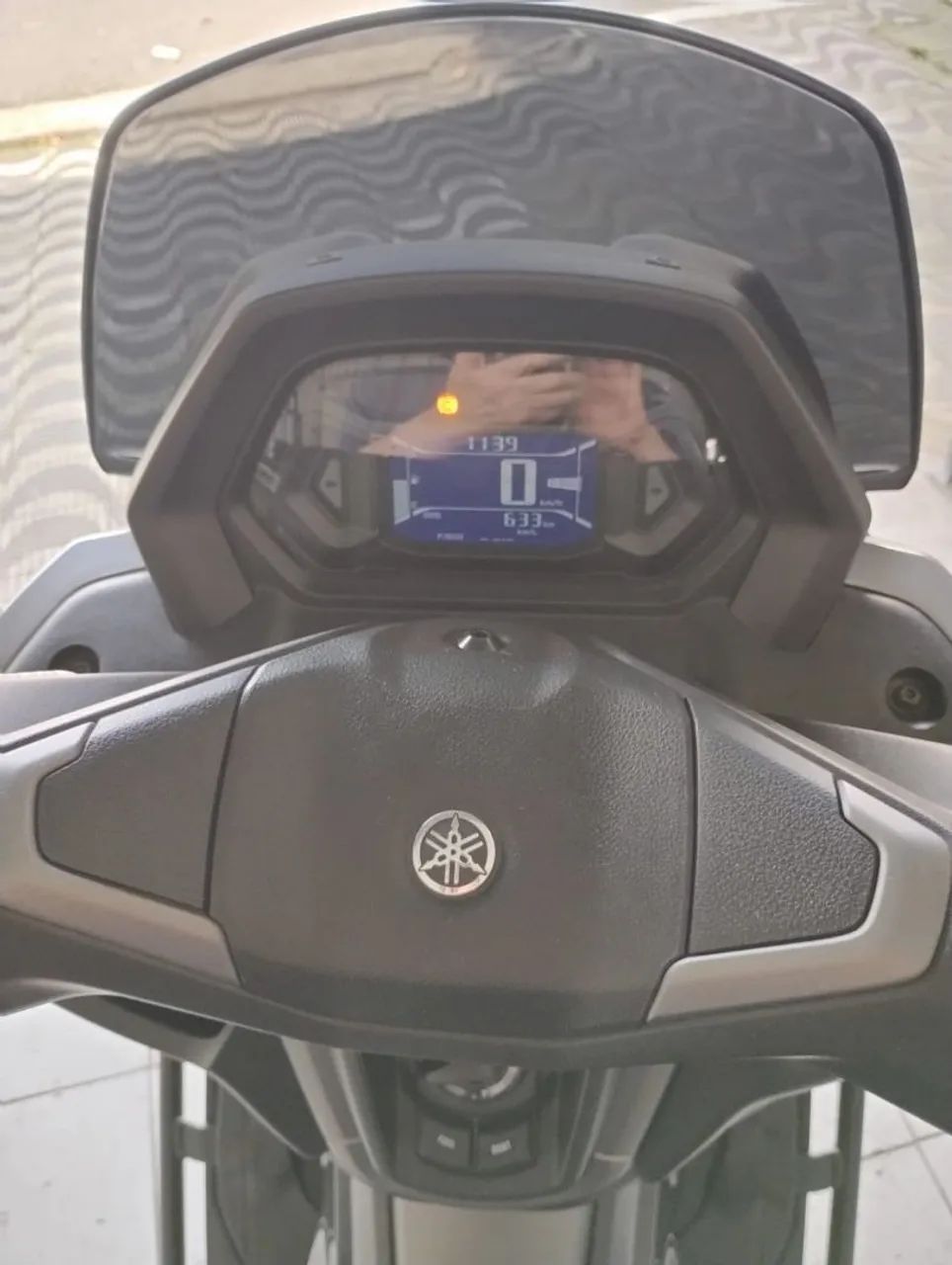 NMax 160 - Foto 5