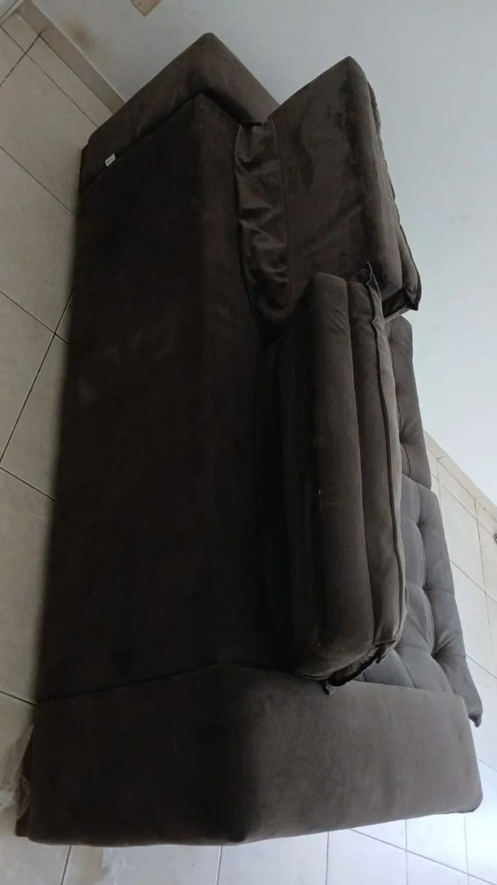 Sofá retrátil  - Foto 3