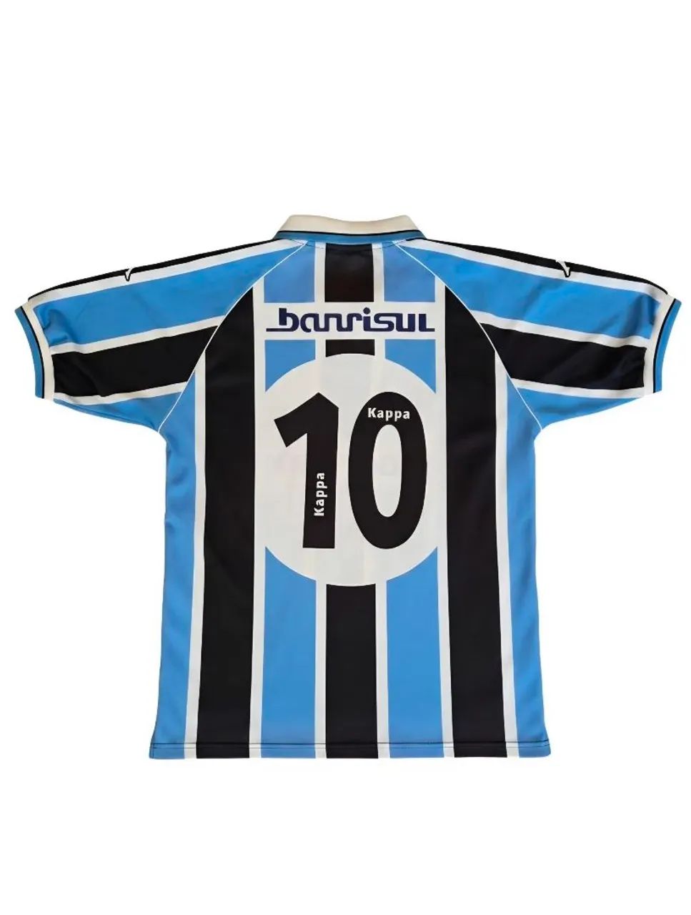 Camisa grêmio 2001 - Foto 2