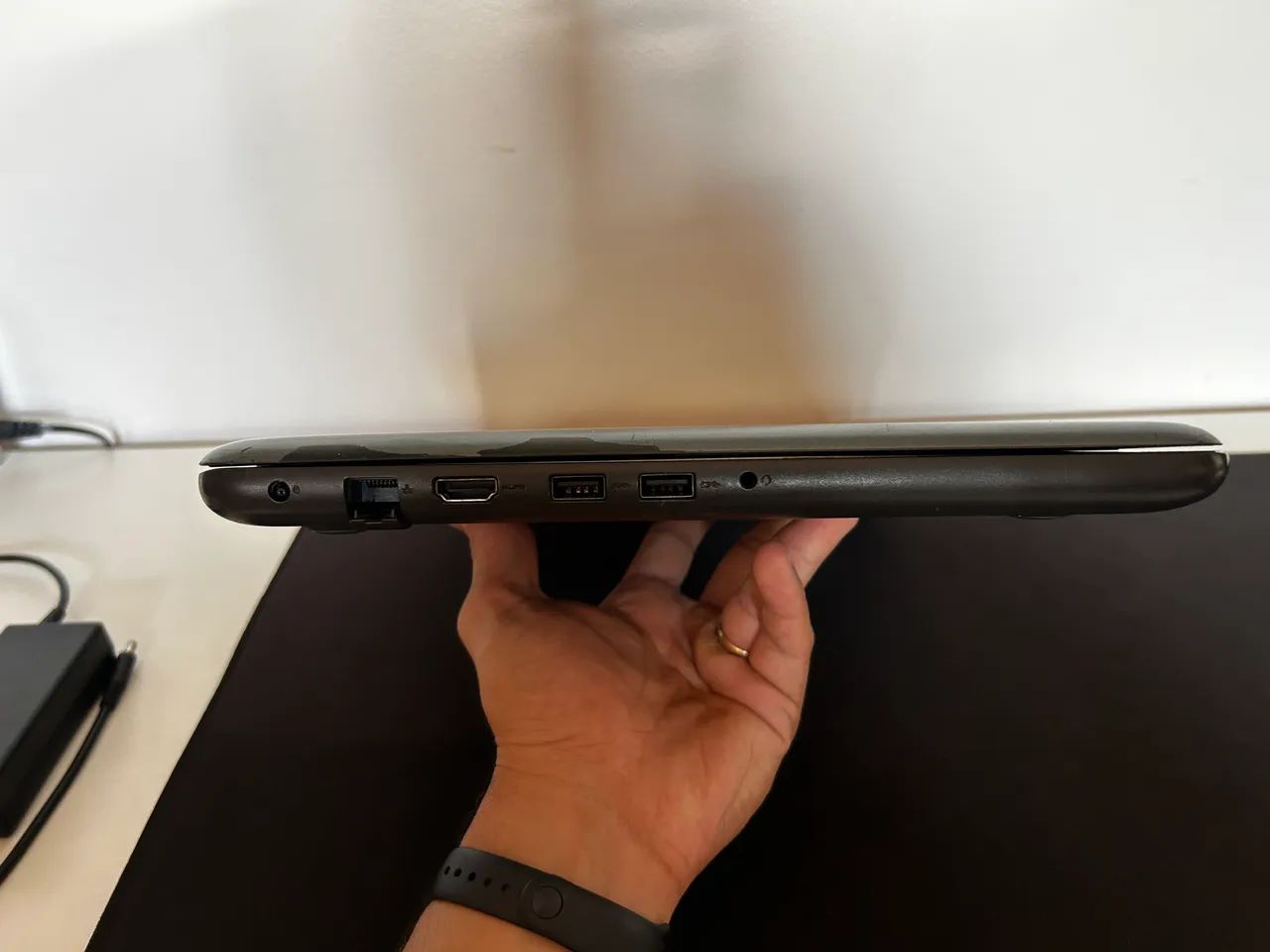 Dell Inspiron 15 5567 - Foto 3
