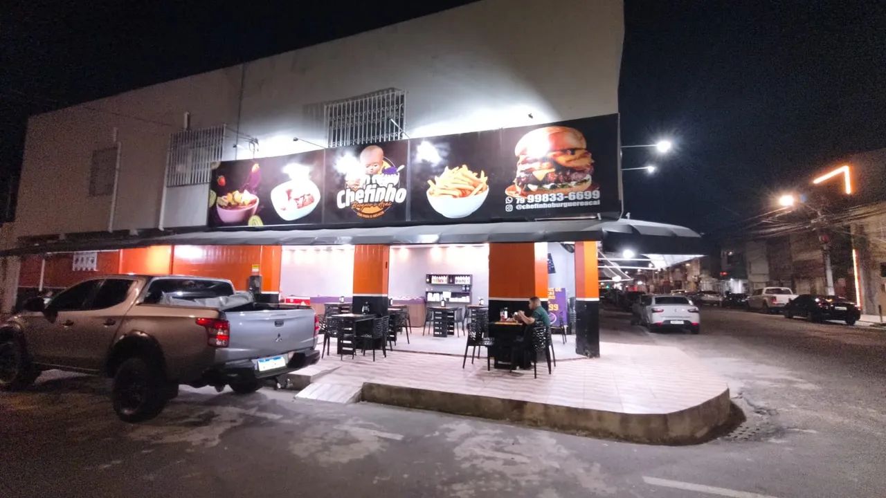 VENDO PONTO COMERCIAL NO SIQUEIRA  - Foto 2