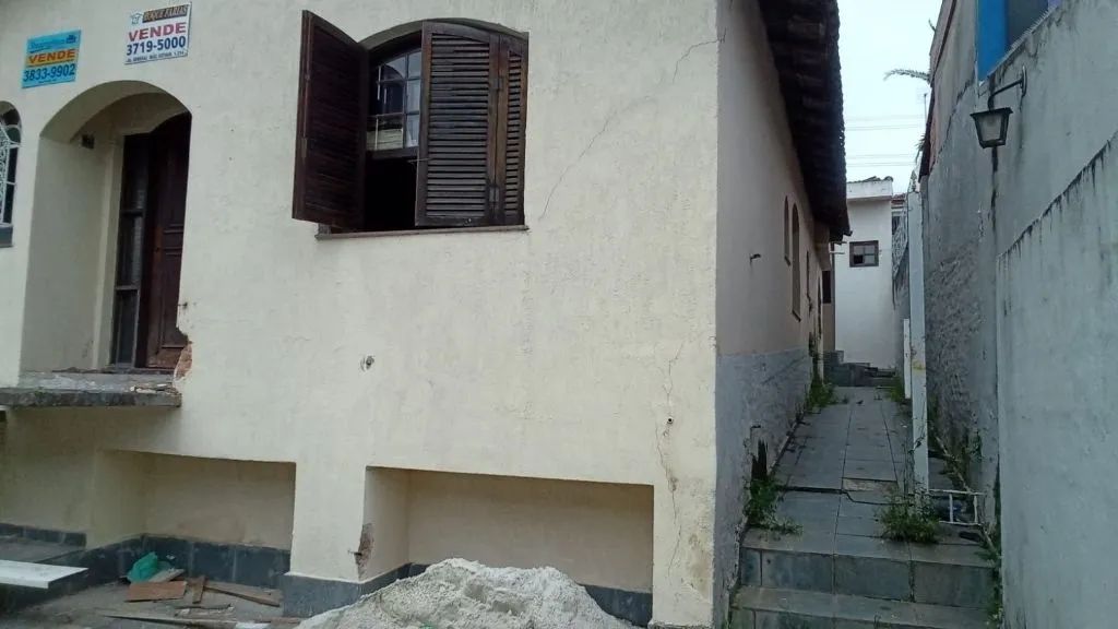 Casa a venda no Jaguaré - Foto 2