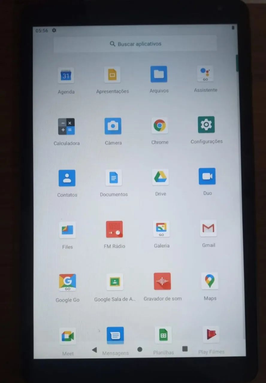 Tablet  - Foto 3