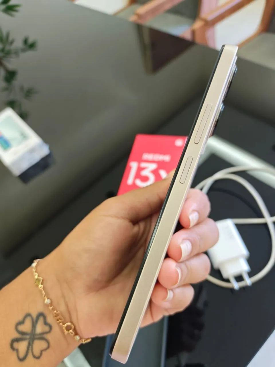 Xaiomi Redmi 13x - Foto 2