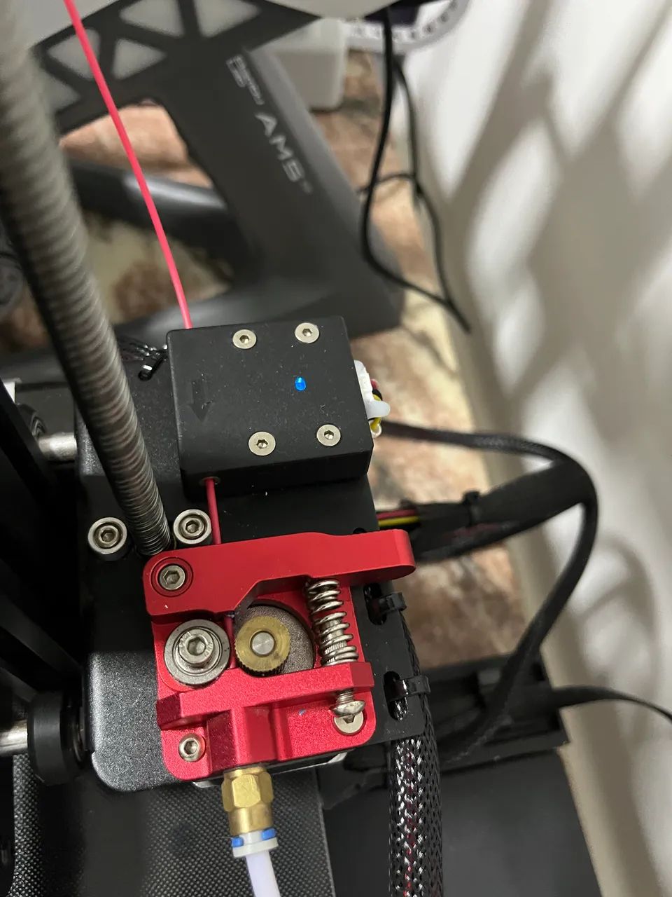 Impressora 3D Ender 3 Max Neo - Foto 5