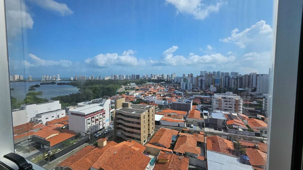 Alugo Excelente sala Office Tower!!!! - Foto 5