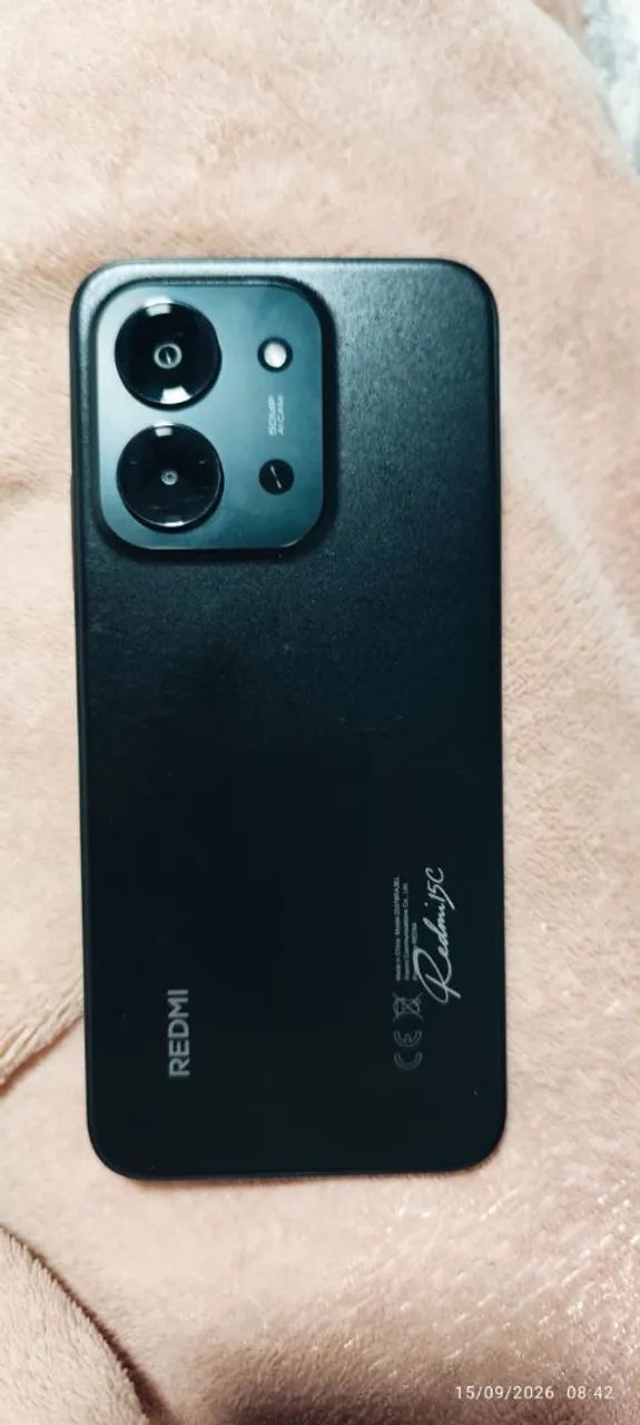 Xiaomi 15C  - Foto 2