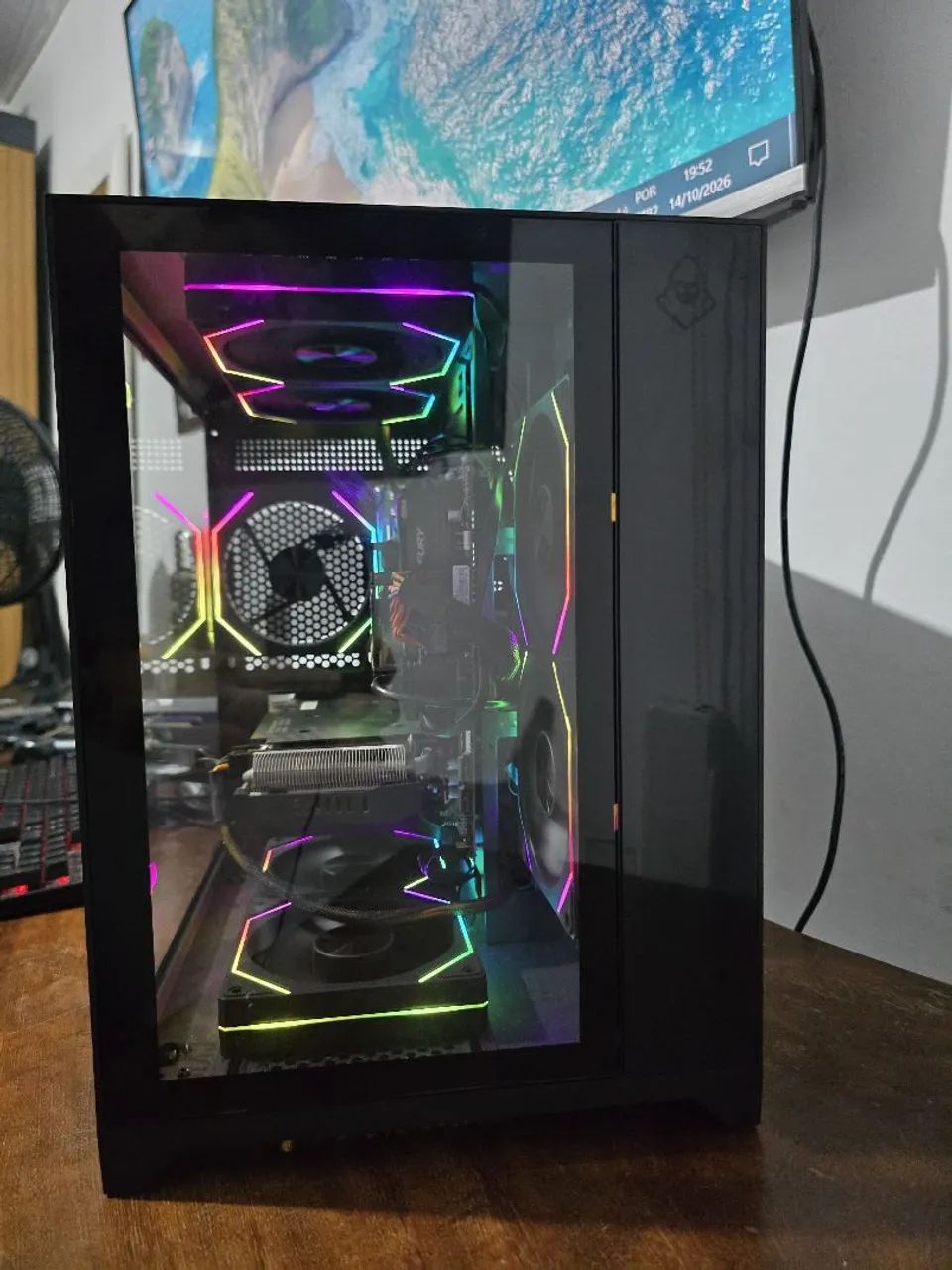 PC GAMER (USADO) - Foto 3