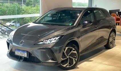 MG 4 Comfort 2027 - Foto 2