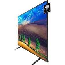 Tv smart samsung 65" 4k led
