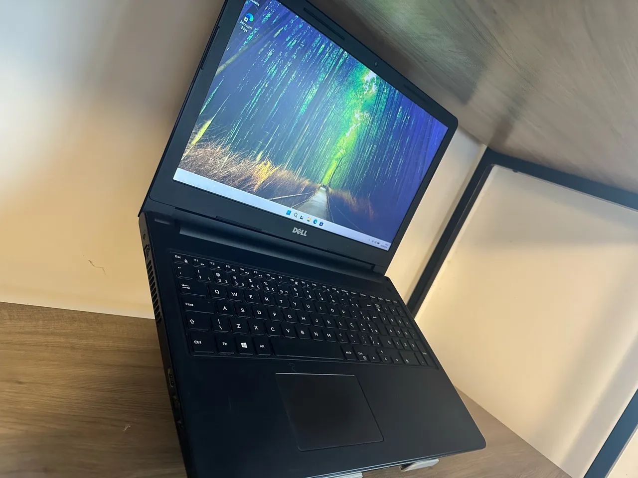 NOTEBOOK DELL - Foto 2