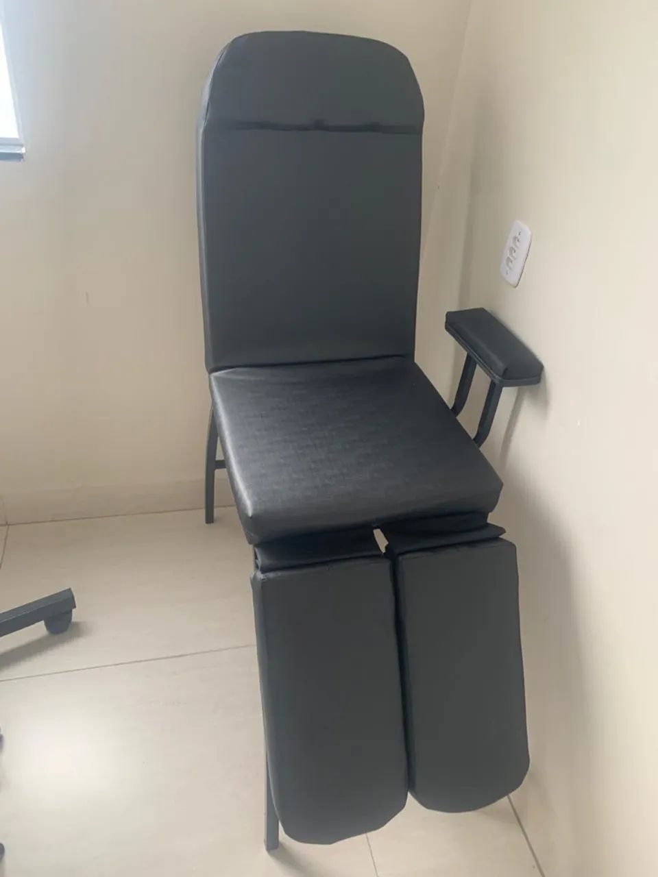 Vende se móveis de barbearia  - Foto 4