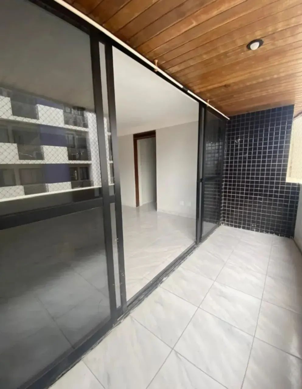 Apartamento com 124m² no Manaira com Moveis planejados e 3 quartos + DCE - Foto 2