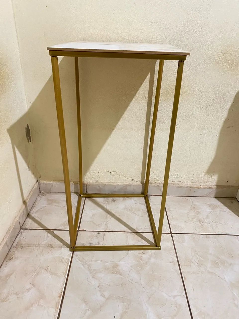 Mesinha de festa