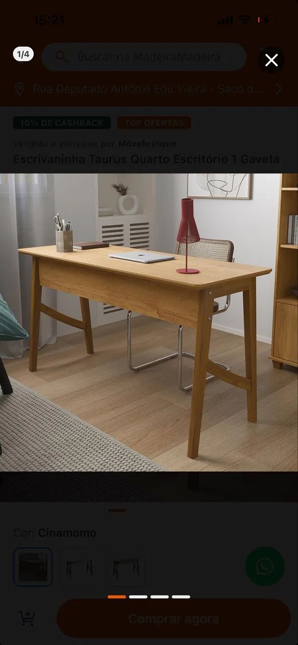 Desk 