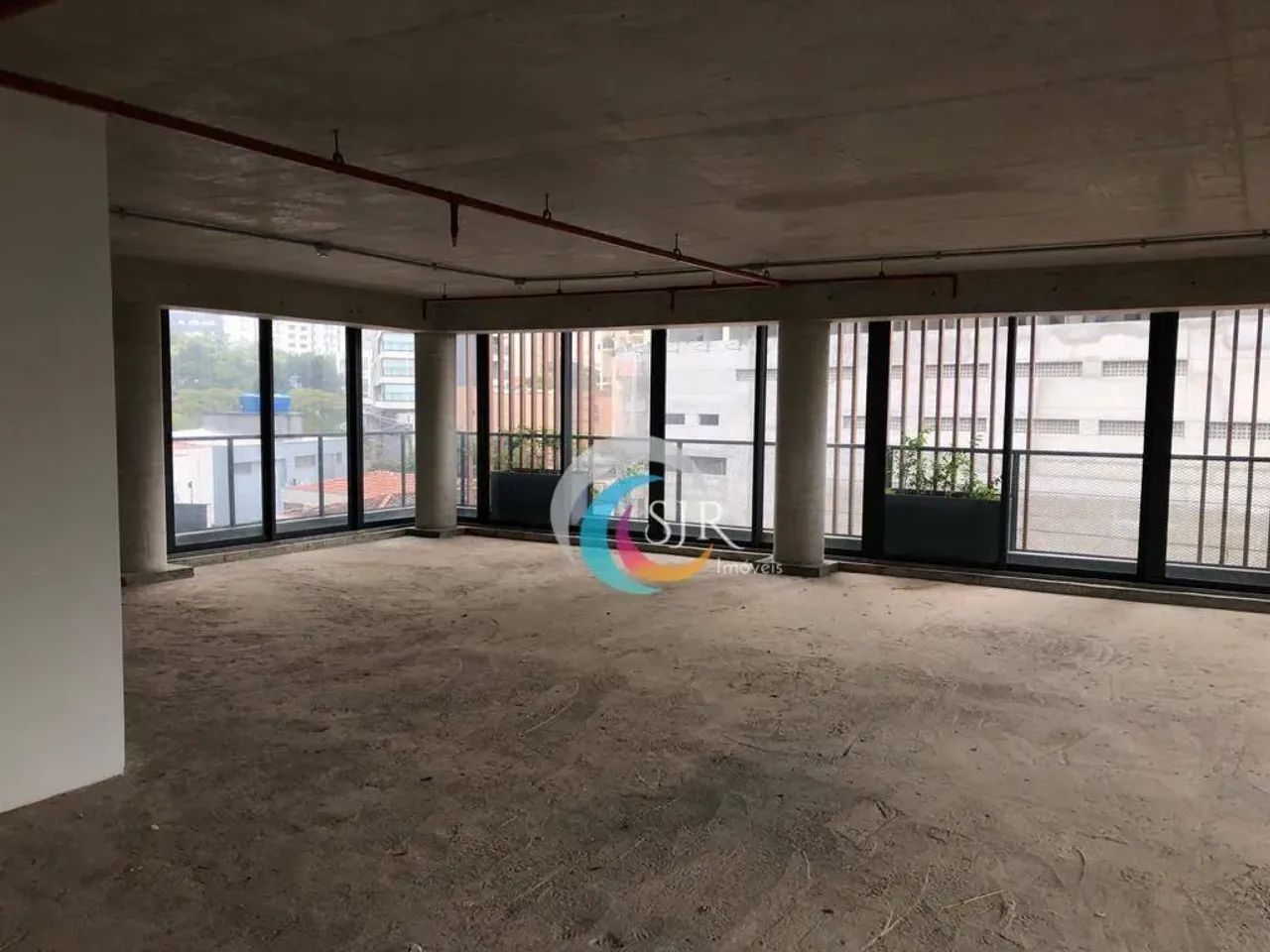 Conjunto para alugar, 360 m² - Vila Madalena - São Paulo/SP - Foto 3