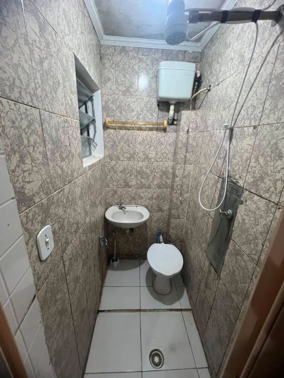 Quartos na ZN - mobiliado e com despesas já inclusas. - Foto 5