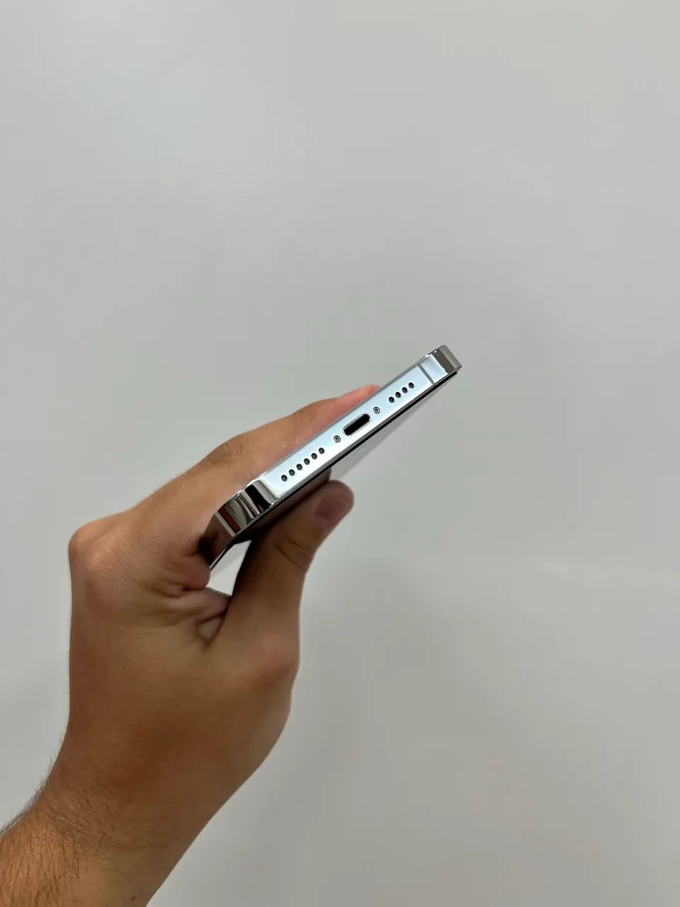 IPhone 14 Pro Max 256Gb super novo - Foto 4