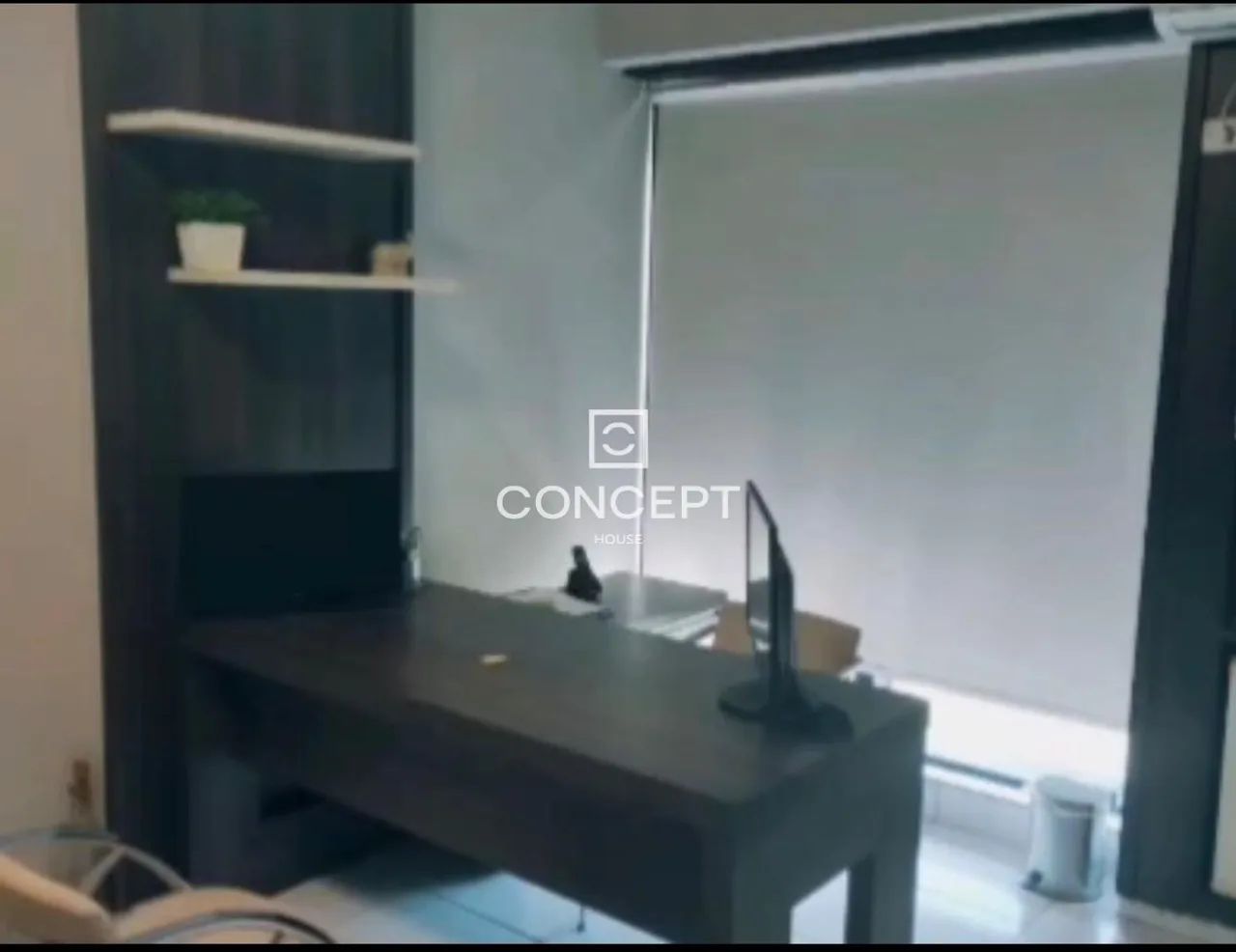 VENDO ED. WALL STREET SALA COMERCIAL TOTALMENTE MOBILIADA
