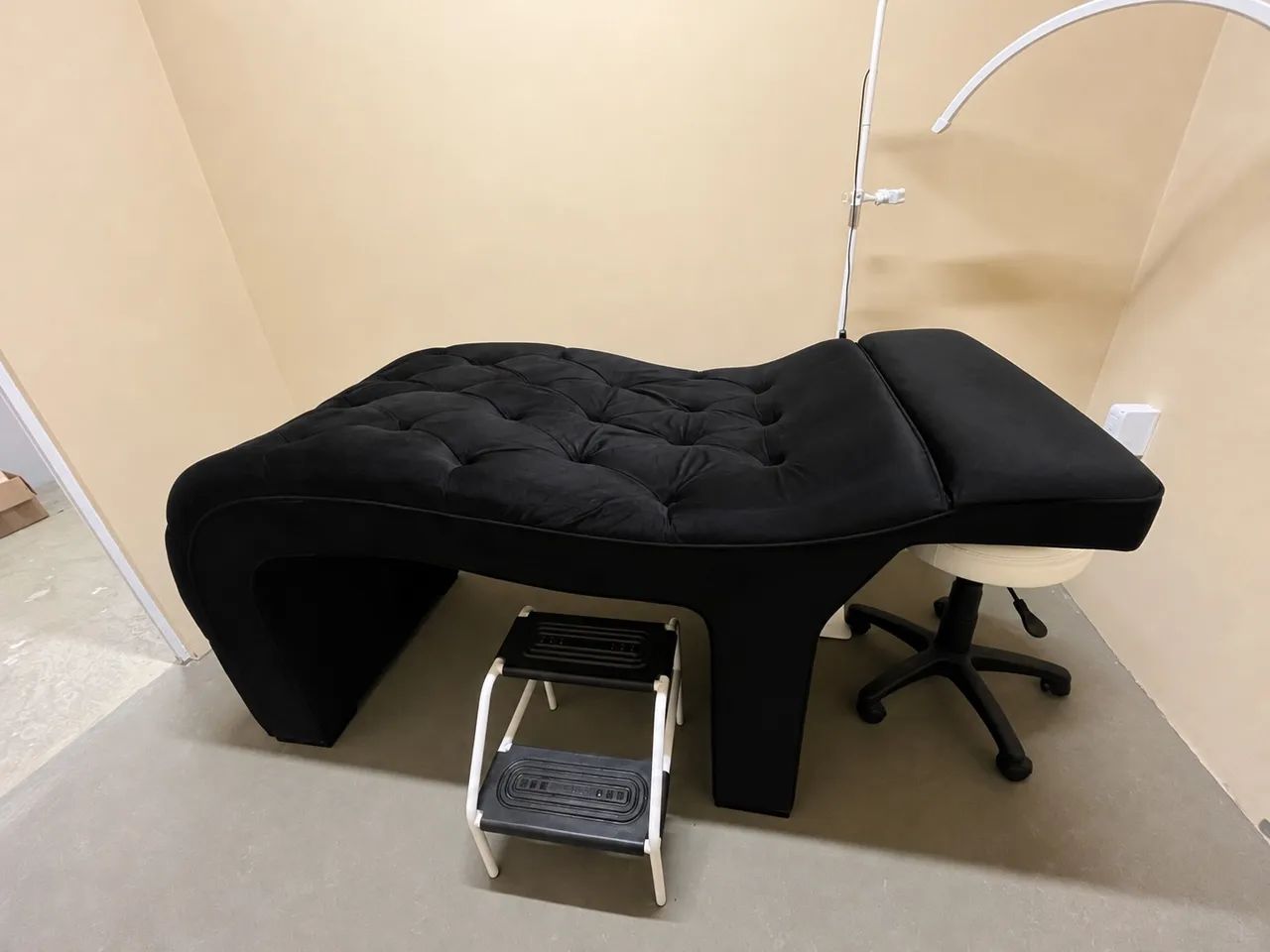 Maca luxuosa escada brinde - Foto 2
