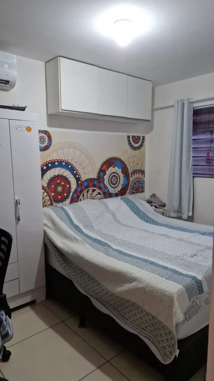 Casa em condomínio com quintal maior - Foto 5