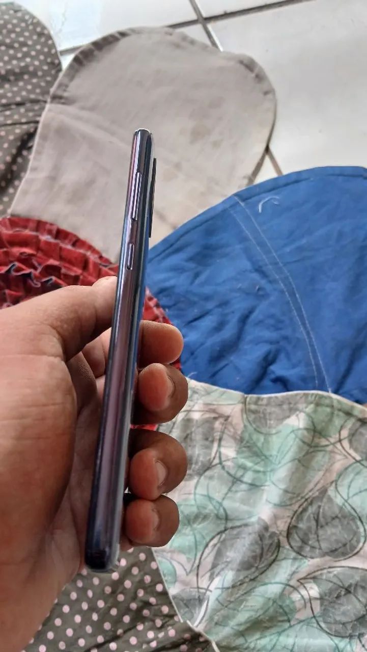 Celular com 128GB e 30 Dias de garantia  - Foto 3