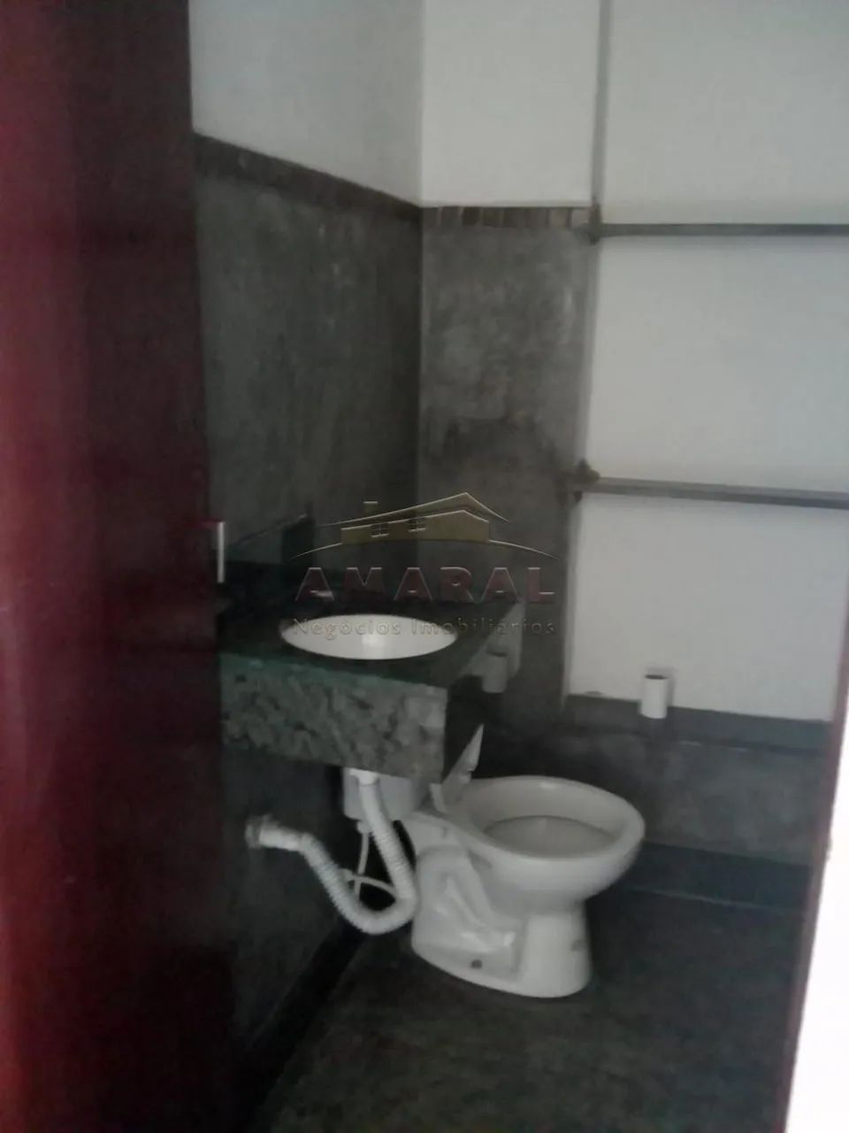Casa comercial disponível para locação - Centro Suzano - Foto 4