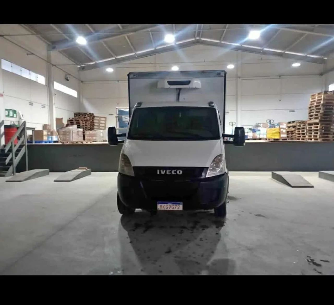 IVECO 70C16  - Foto 4
