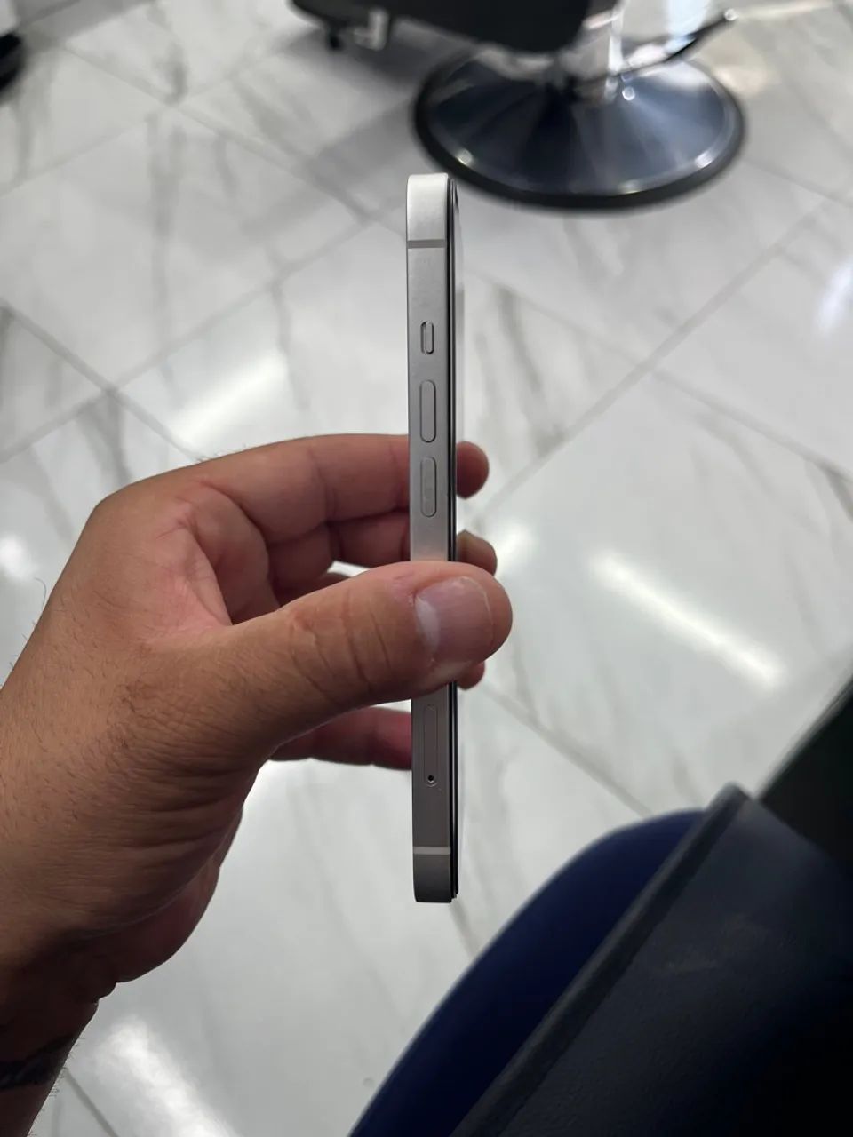 Vendo iPhone 13 128GB  - Foto 3